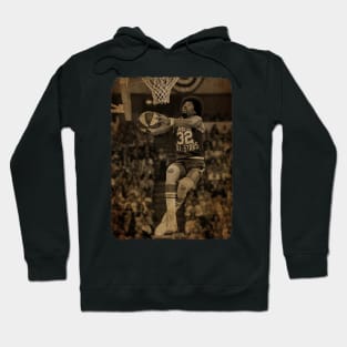 Dunk Julius Erving Vintage Hoodie